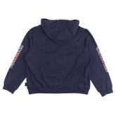 Navy-multi Sweatshirt